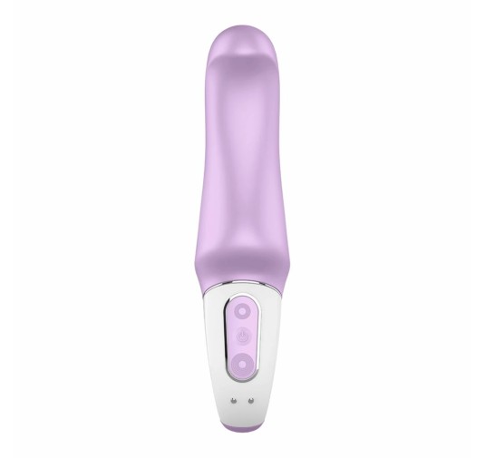 Wibrator - Satisfyer Charming Smile